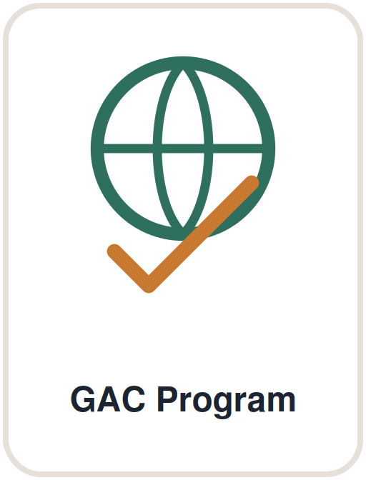 GAC Program