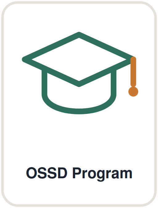 OSSD Program