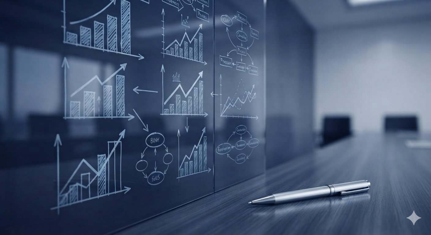 Business Consulting